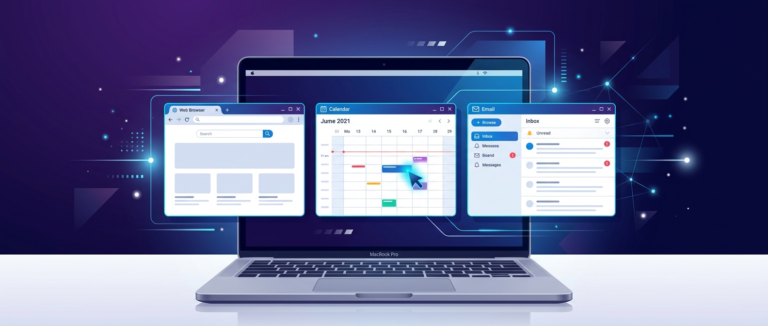 Claude Computer Use: KI-Agent steuert Mac-Apps automatisch