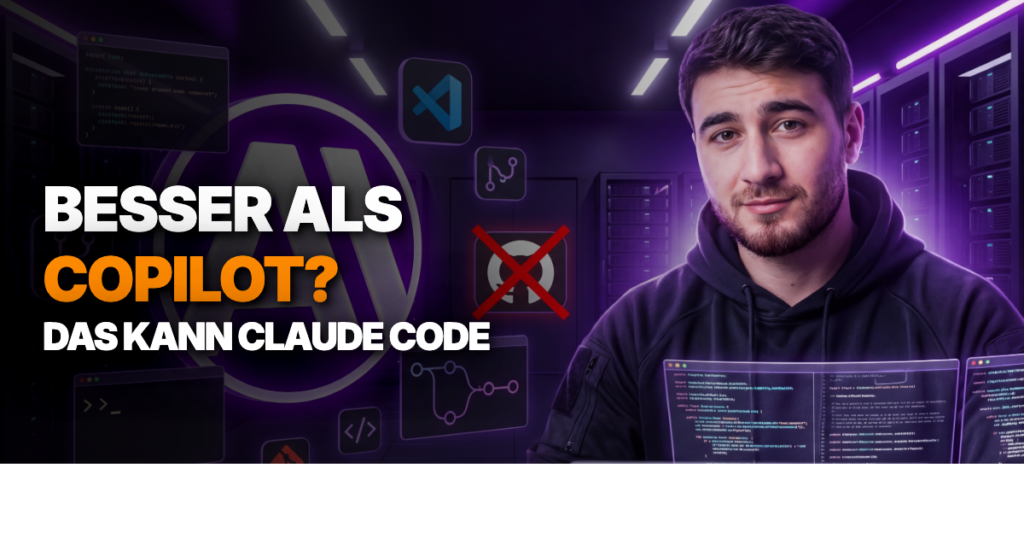 Claude Code Fähigkeiten Thumbnail