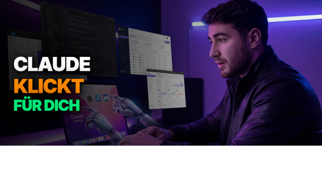 Claude Computer Use Thumbnail