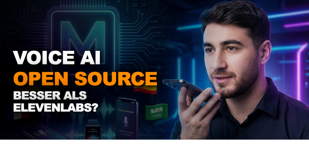 Mistral Voxtral TTS Open Source Voice AI Thumbnail