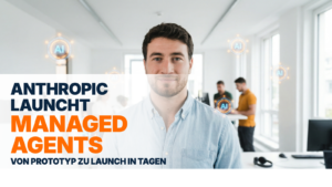 Artur Kokoev zu Anthropic Claude Managed Agents