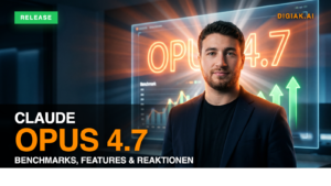 Claude Opus 4.7 Release - Benchmarks, Features und Community-Reaktionen