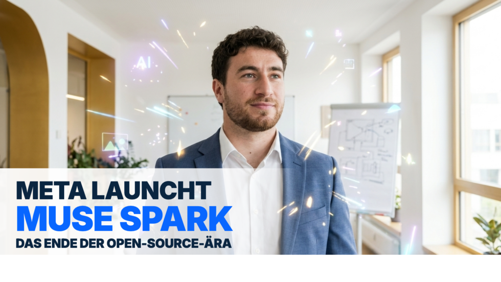 Artur Kokoev zu Meta Muse Spark