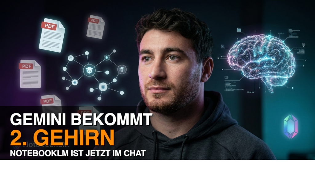 Notebooks in Gemini - NotebookLM Integration