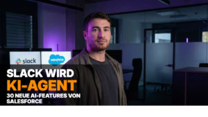 Slack KI-Agent Salesforce